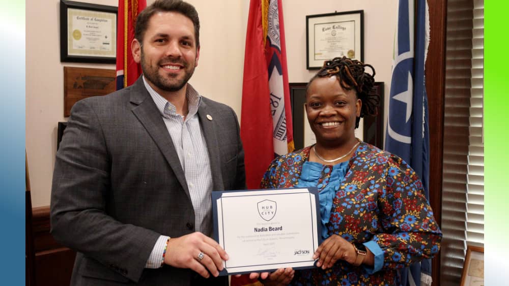 city-of-jackson-recognizes-nadia-beard