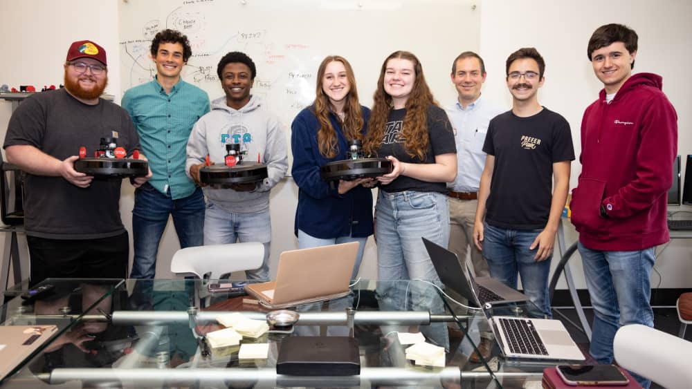 fhu-computer-science-students