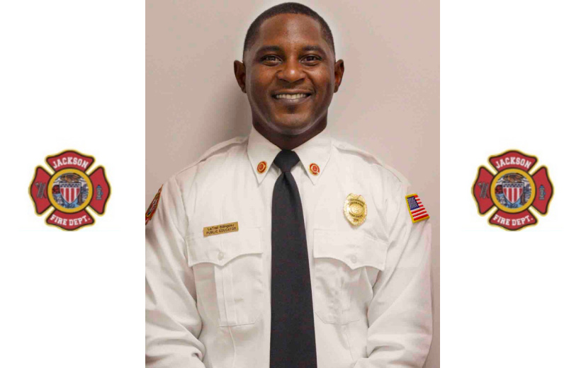 city-of-jackson-fire-department-names-latrell-billingsley-new-division-chief-fire-marshal