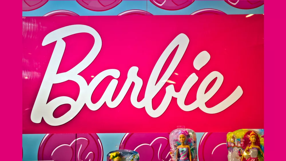 barbie