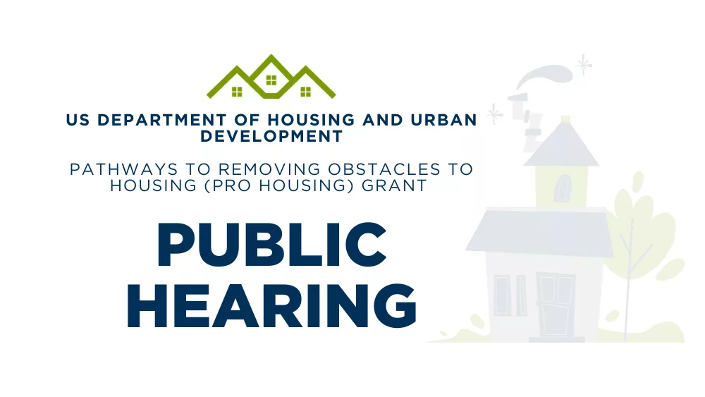 public-hearing
