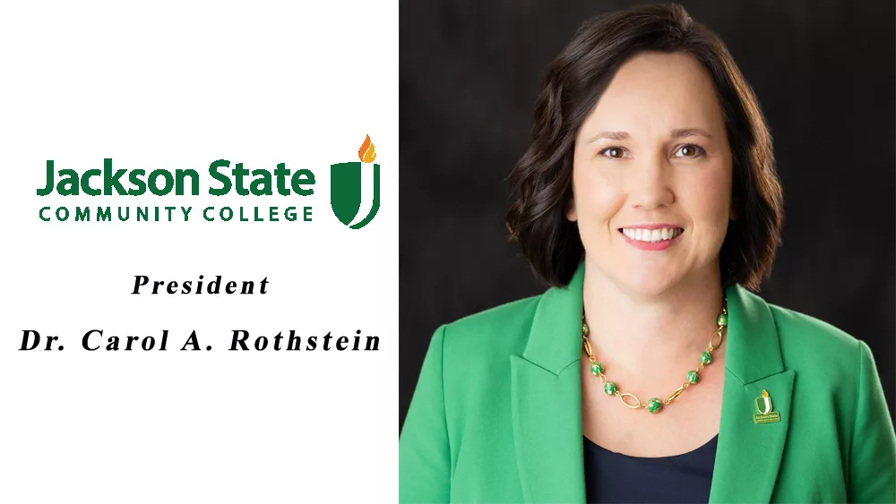 president-rothstien