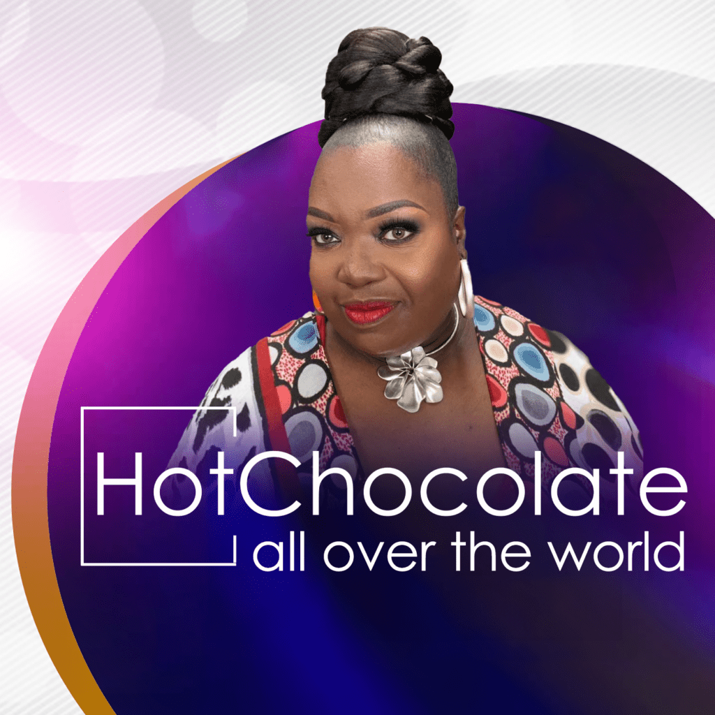 HotChocolate All Over the World | Radio 731