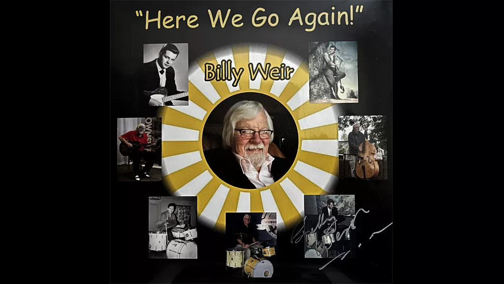 billy-weir-lp-release