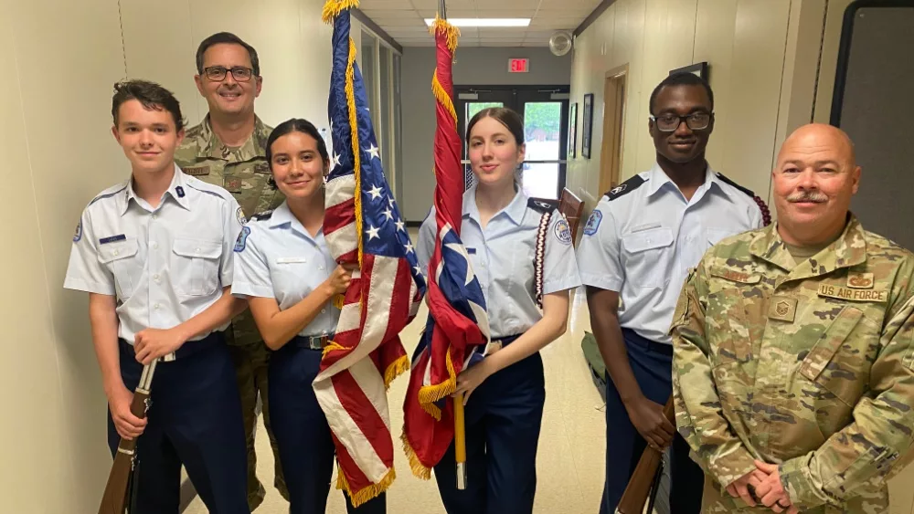 two-liberty-technology-high-school-teachers-have-been-selected-this-week-to-receive-the-outstanding-instructor-award-for-the-region-from-the-headquarters-air-force-junior-rotc