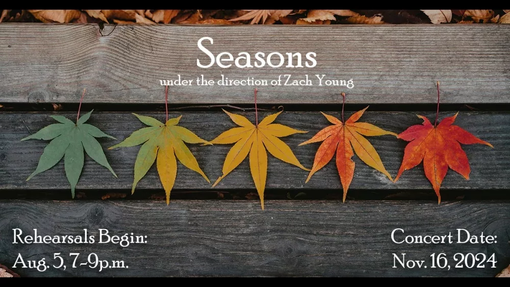 seasons