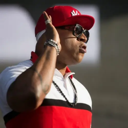 LL Cool J performs at BottleRock. Napa^ CAUSA: 6-1-14