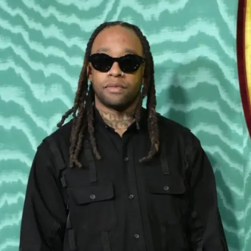 Ty Dolla Sign at the Warner Music Group Pre-Grammy Party 2024 at Citizen News. LOS ANGELES^ USA. February 01^ 2024