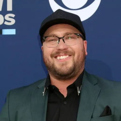 Mitchell Tenpenny at the 54th Academy of Country Music Awards at the MGM Grand Garden Arena on April 7^ 2019 in Las Vegas^ NV