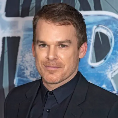 Michael C. Hall attends the world premiere of "Dexter: New Blood" Series at Alice Tully Hall^ Lincoln Center on November 01^ 2021 in New York City.