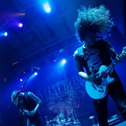 "As i lay Dying" ^ St.-Petersburg On June 22^ 2010 in St Petersburg^ Russia