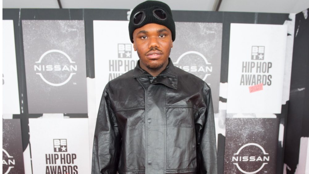 Baby Keem sets ‘Ca$ino’ album and global tour for 2026