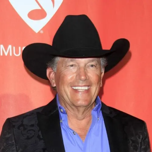 George Strait at the Musicares Person of the Year honoring Tom Petty at Los Angeles Convention Center on February 10^ 2017 in Los Angeles^ CA
