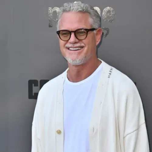 Eric Dane attends the premiere of the series Countdown Los Angeles^ CA USA - June 18^ 2025