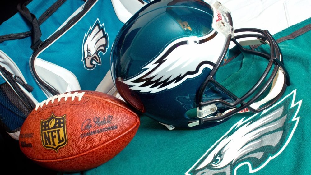 Pro Bowl right tackle Lane Johnson set to return for 14th NFL season with Philadelphia Eagles