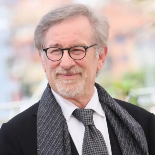 Steven Spielberg attends 'The BFG (Le Bon Gros Geant - Le BGG)' photocall during the 69th annual Cannes Film Festival at the Palais des Festivals on May 14^ 2016 in Cannes^ France.