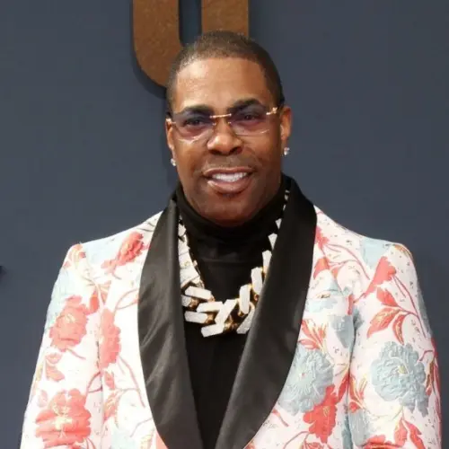 Busta Rhymes at the 2023 BET Awards Arrivals at the Microsoft Theater on June 25^ 2023 in Los Angeles^ CA