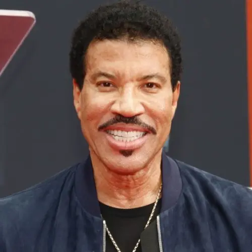 Lionel Richie at Lionel Richie Hand And Footprint Ceremony held at the TCL Chinese Theatre in Hollywood^ USA on March 7^ 2018.