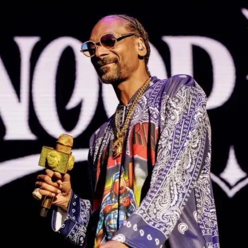 Concert of Snoop Dogg 20 March 2023. Ziggo Dome Amsterdam^ the Netherlands