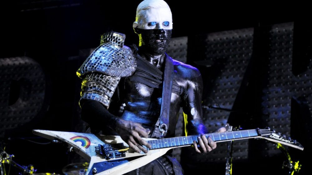 Limp Bizkit, The Offspring, and Gojira set to headline Rock Fest 2026