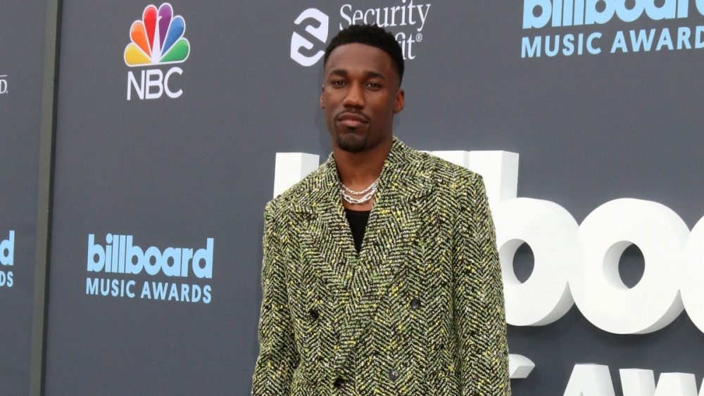 GIVĒON to release new deluxe edition of sophomore album: ‘Beloved: Act II’