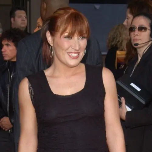 JO DEE MESSINA at the 31st Annual American Music Awards in Los Angeles. November 16^ 2003