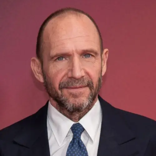 Ralph Fiennes attends the "Conclave" Headline Gala during the 68th BFI London Film Festival at The Royal Festival Hall. London^ England^ UK - October 10^ 2024