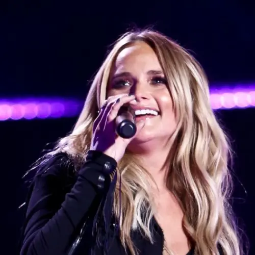 Miranda Lambert performs at Nissan Stadium during the 2017 CMA Festival on June 8^ 2017 in Nashville^ Tennessee.