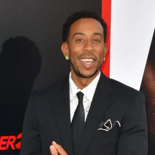 Chris Bridges^ aka Ludacris at the premiere for "The Equalizer 2" at the TCL Chinese Theatre LOS ANGELES^ CA - July 17^ 2018