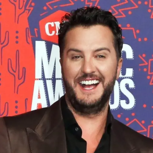 Luke Bryan attends the 2019 CMT Music Awards at the Bridgestone Arena on June 5^ 2019 in Nashville^ Tennessee.