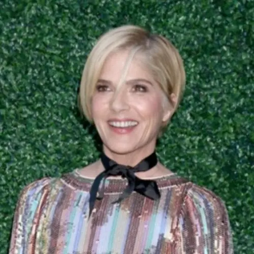Selma Blair at the Calamigos Ranch Leading Hotels of the World Accreditation Celebration at the Calamigos Ranch Resort and Spa on May 1^ 2026 in Malibu^ CA