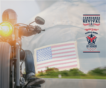Loretta Lynn’s Eagle Ride for Memories of Honor