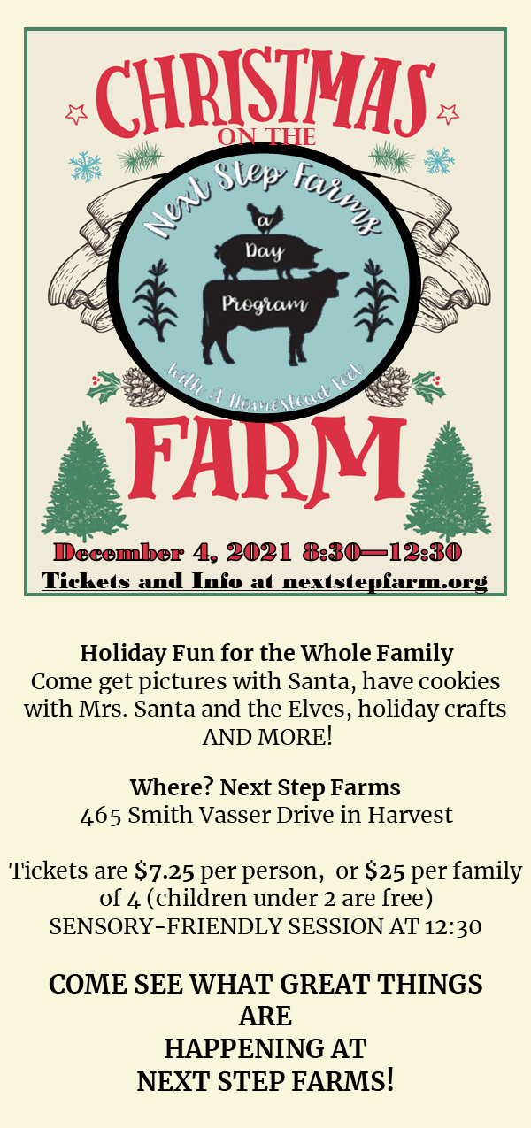 2022 Mix 96 9 Huntsville Christmas Parade Christmas On The Farm | Mix 96.9 | Mix Means Variety - The 80S, 90S $ More!