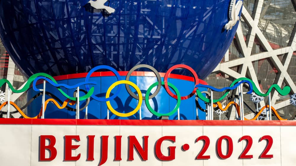 What a diplomatic boycott of the Winter Olympics means