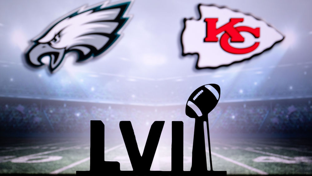 Chiefs stage second-half comeback to beat Eagles 38-35 in Super