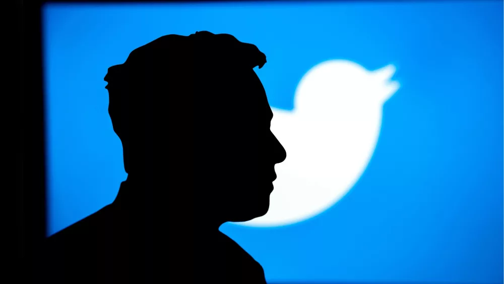 Twitter Introduces New 'X' Logo to Replace Blue Bird