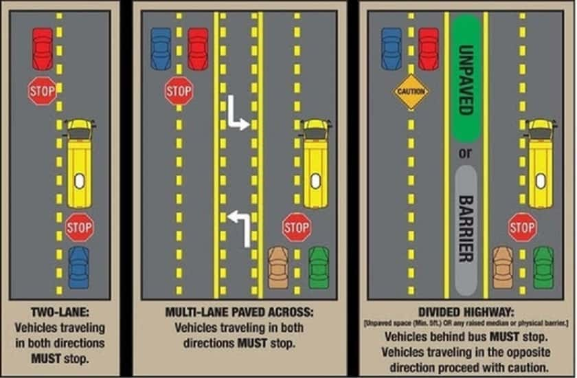 school-bus-rules-105-5-jackfm