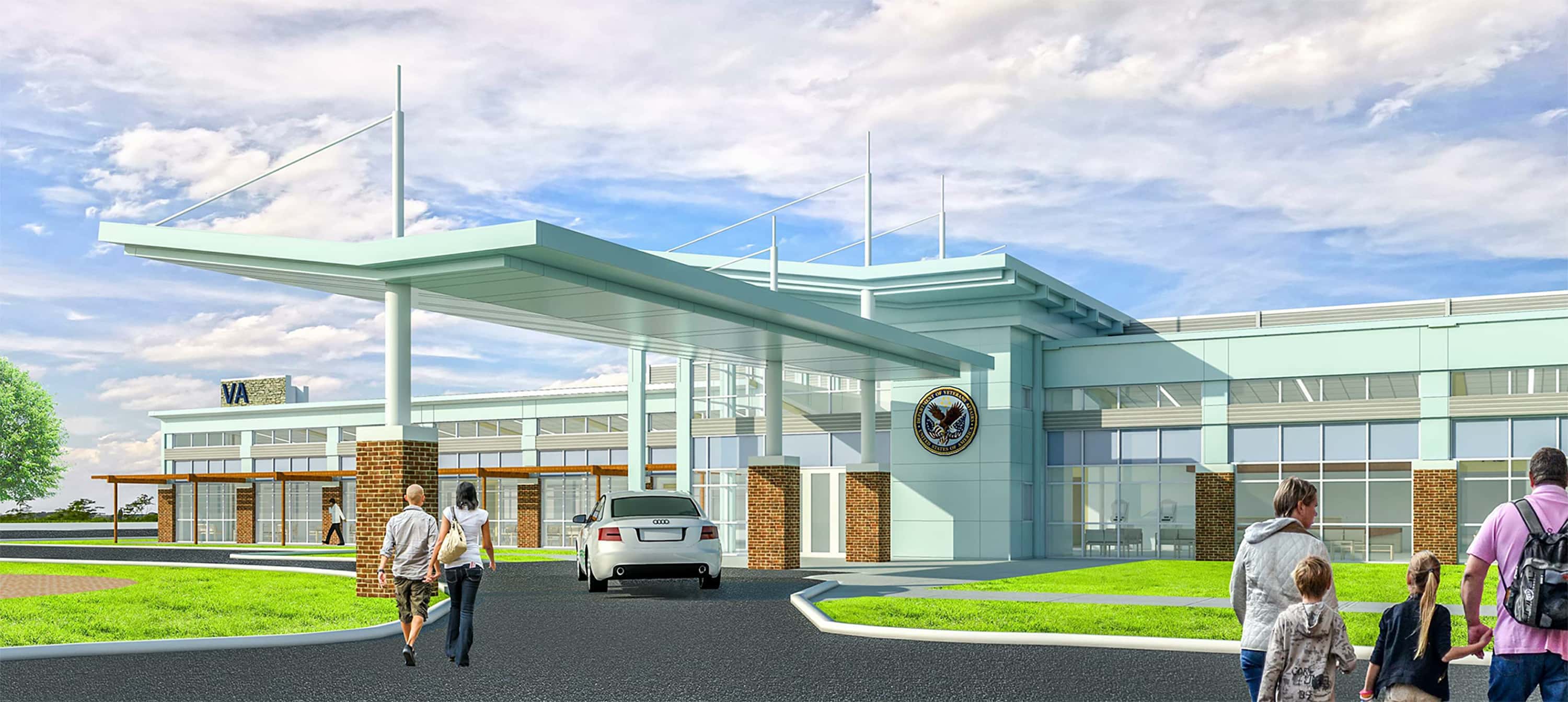New VA Clinic Coming To Terre Haute's East Side | 105.5 JackFM