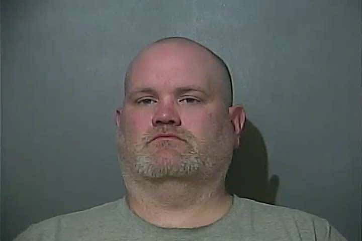 West Terre Haute Man Accused Of Incest And Sexual