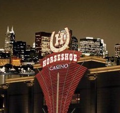 horseshoe casino security hammond