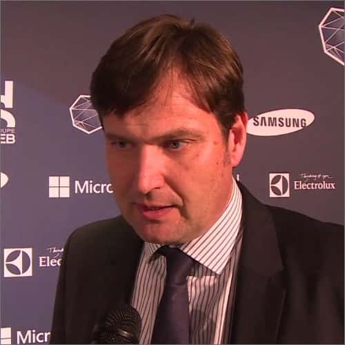 John Olsen, National Program Director, Summit Media