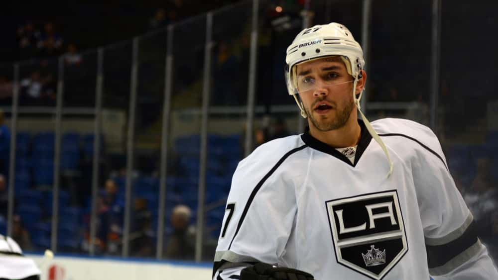 Vegas Golden Knights: Grading the Alec Martinez from LA Kings Trade