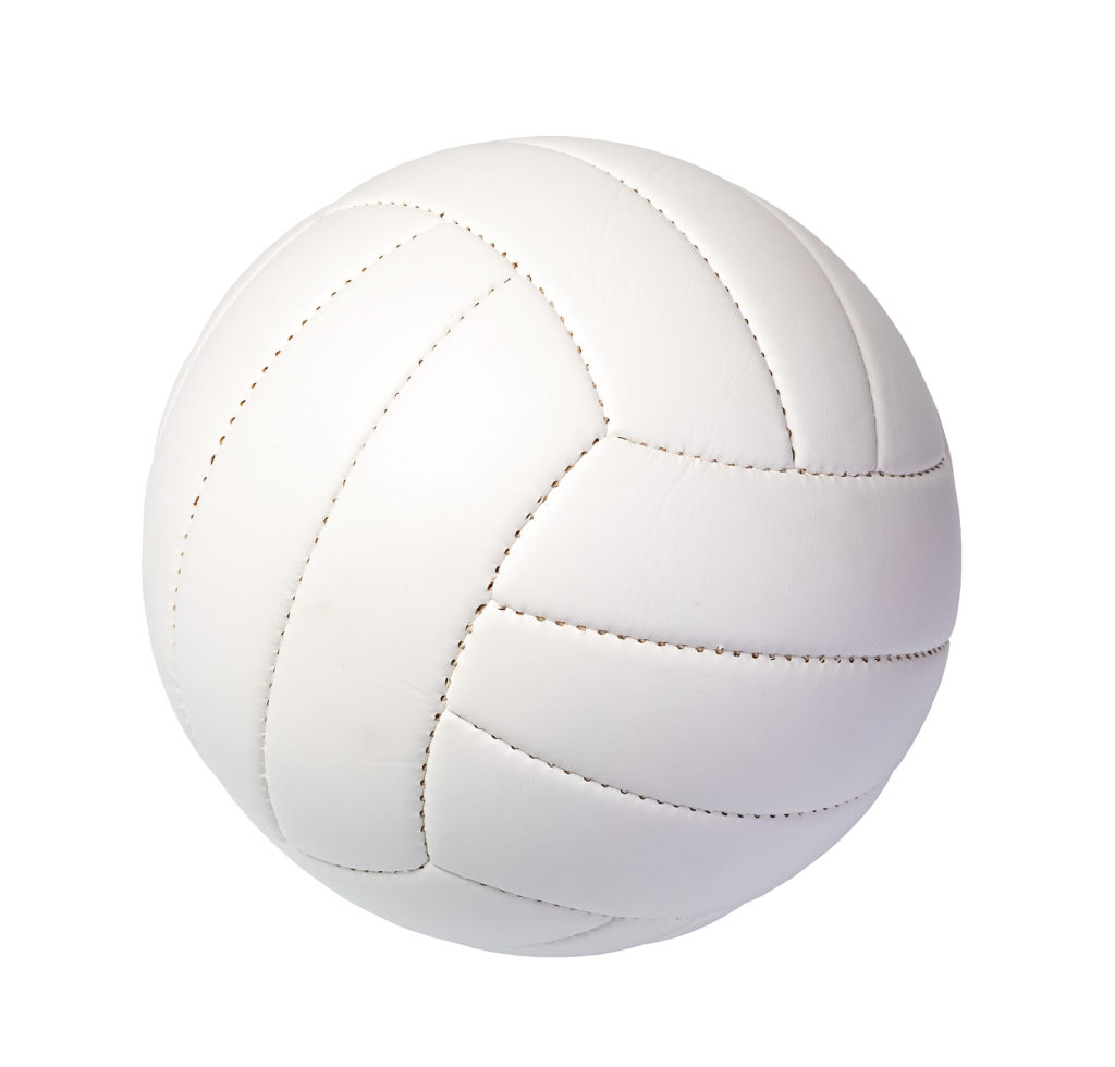 volleyball-ball-isolated-on-white-background