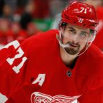 Dylan Larkin Named Red Wings 37th Captain in Team History – WJR-AM