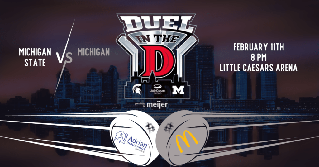 Duel in the D Tickets 96.5 The Cave