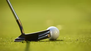 a-golf-club-on-a-golf-course