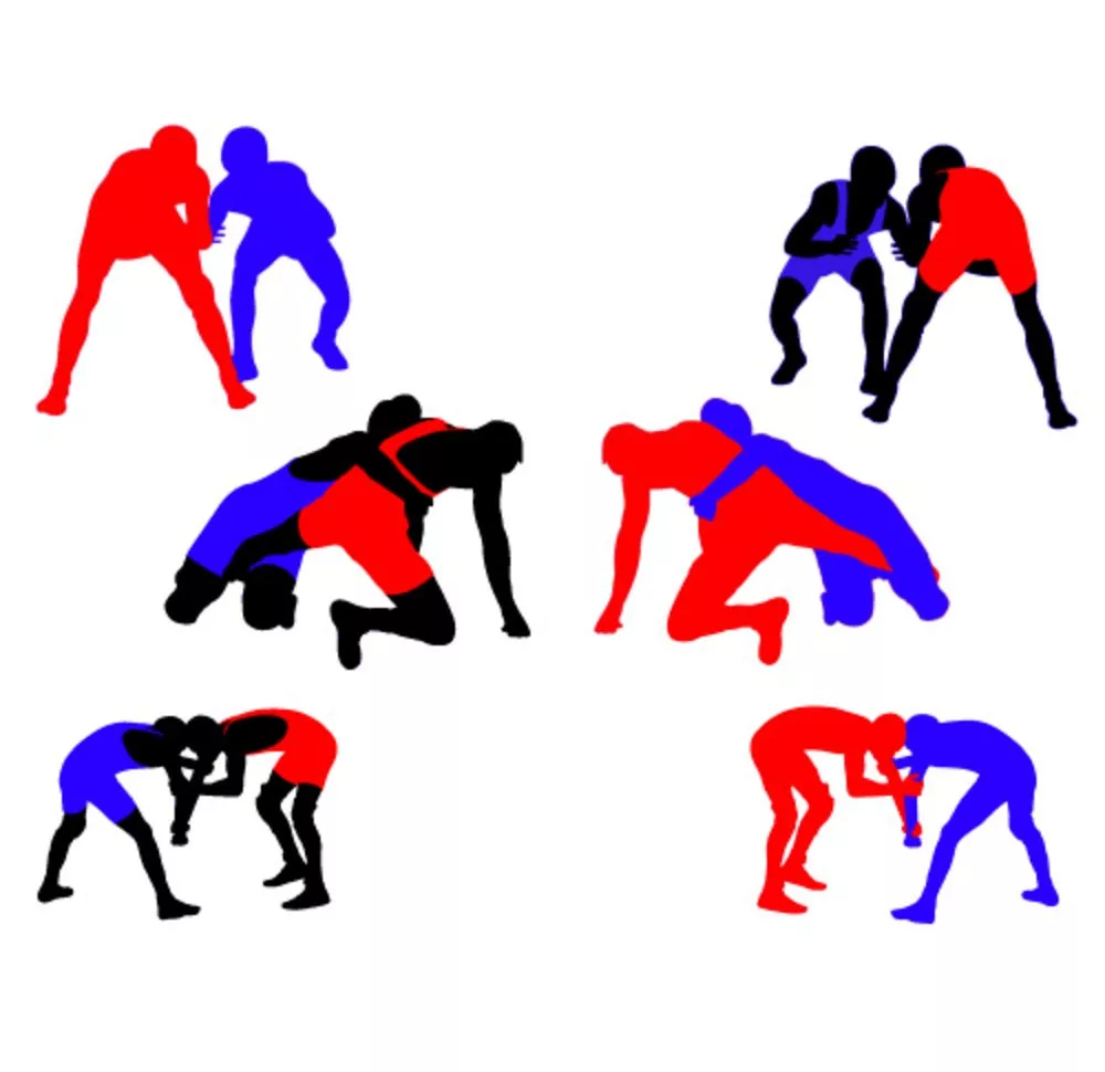 wrestling-vector-silhouettes-3