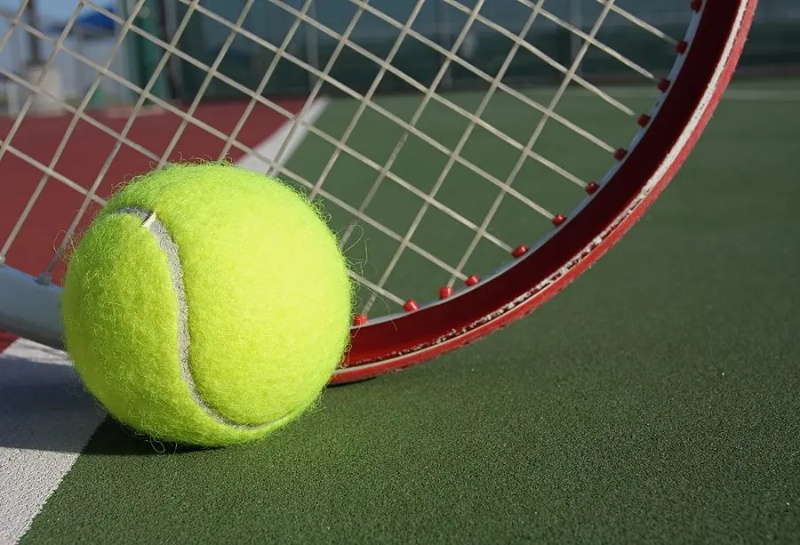tennis-ball-and-racquet