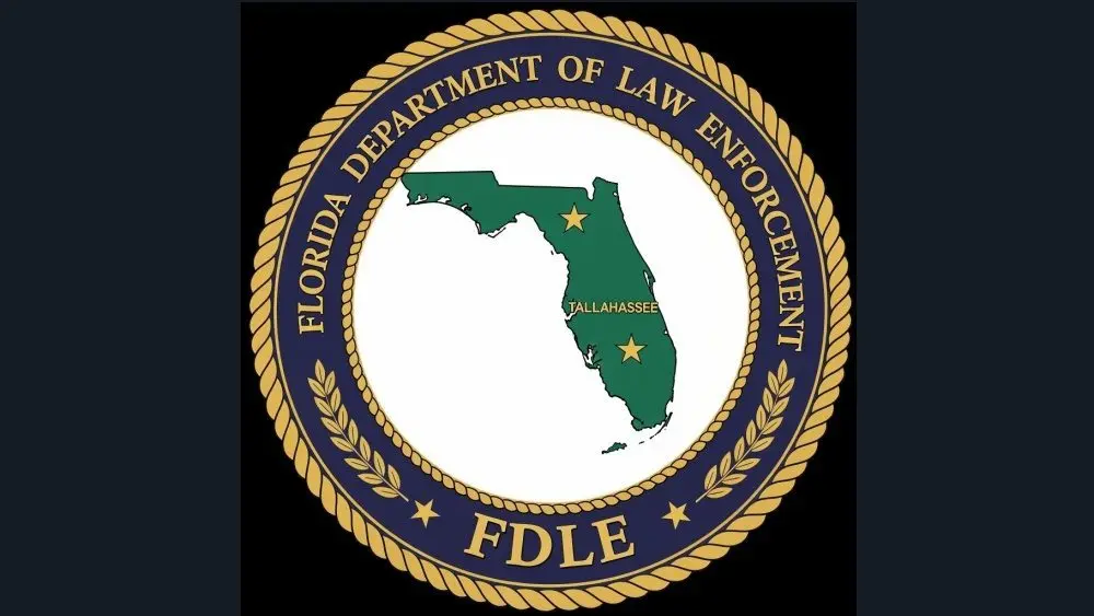 florida state department of law enforcement fdle seal