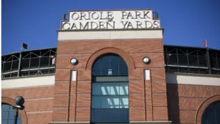 Baltimore Orioles open a 3 game series against the Boston Red Sox April 30th^ 2010 in Baltimore^ Maryland BALTIMORE^ MD - APRIL 30